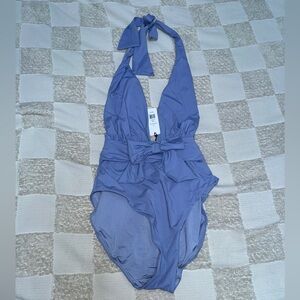 NWT We Wore What Brooklyn One Piece size L